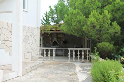 Apartamento Villa Ivona