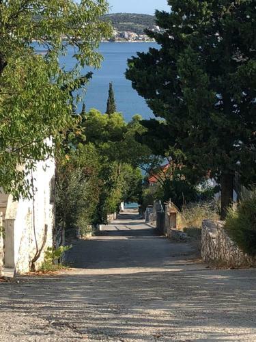 Apartamento Villa Ivona