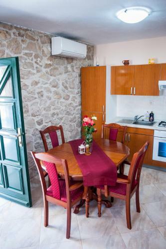 Villa Kameni Dvori