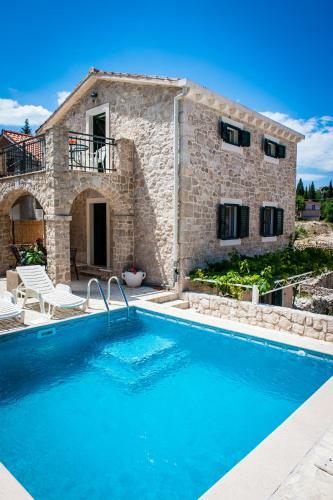 Villa Kameni Dvori