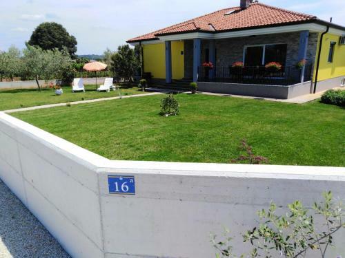 Villa Holiday House Anita
