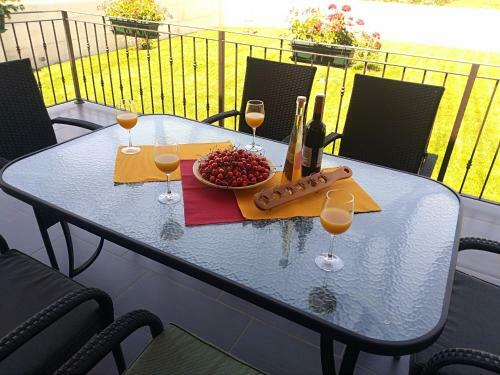 Villa Holiday House Anita