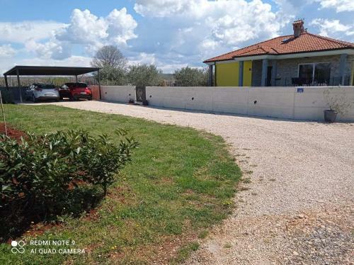 Villa Holiday House Anita