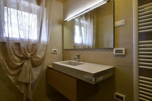 Hotel Residence Borgo San Nicol�