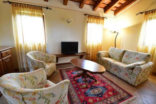 Hotel Residence Borgo San Nicol�