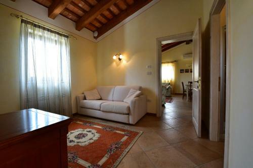 Hotel Residence Borgo San Nicol�