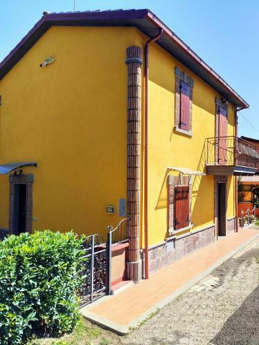 Apartamento La Verentana