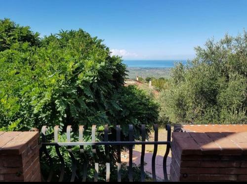 Gli Ulivi Apartment