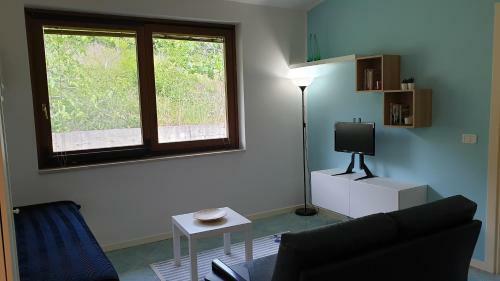 Gli Ulivi Apartment