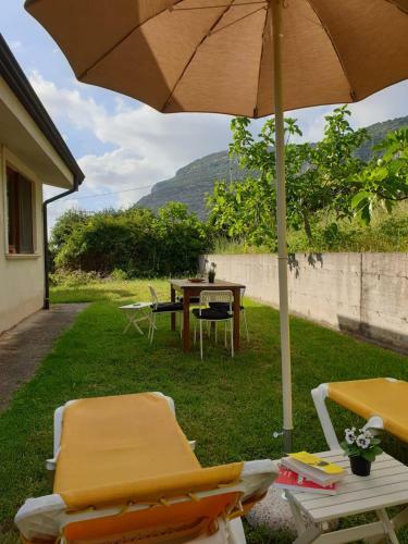 Gli Ulivi Apartment