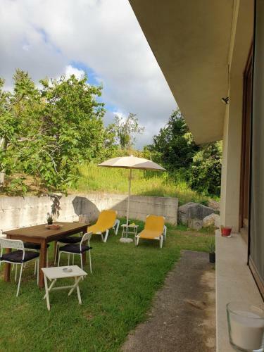 Gli Ulivi Apartment
