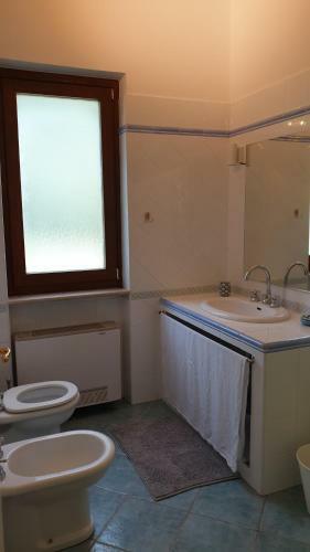 Gli Ulivi Apartment