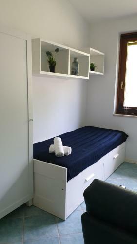Gli Ulivi Apartment