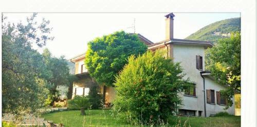 Gli Ulivi Apartment