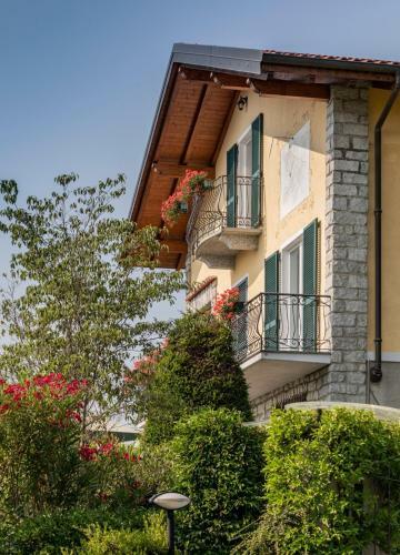 Apartamento Meridiana Di Ricciano