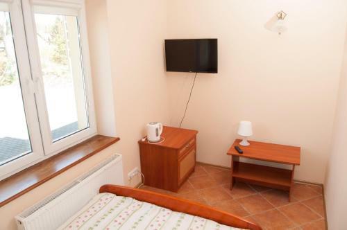 Lodge Jantar Pokoje I Domki U Reni