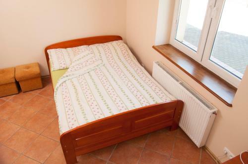 Lodge Jantar Pokoje I Domki U Reni