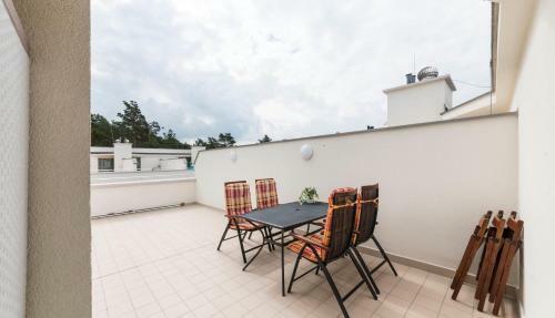 Apartamento Na Osiedlu Bursztynowym