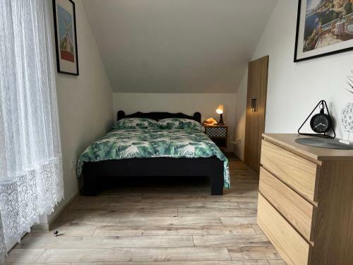 Lodge Domek Kamie?