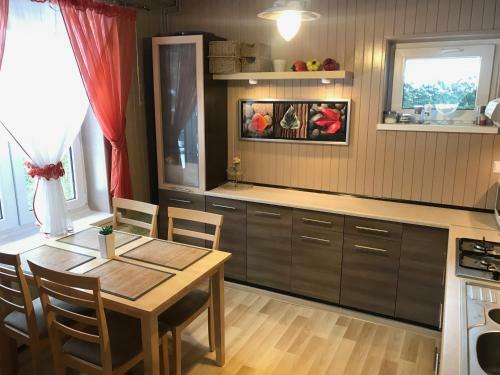 Lodge Domek Kamie?