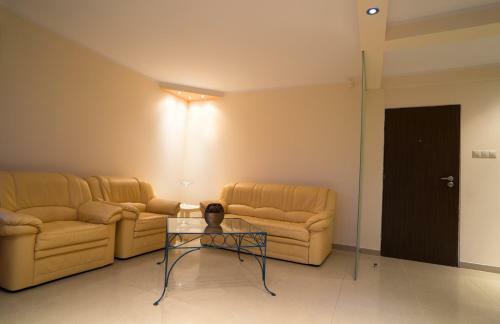 Apartamento Willa Promenada