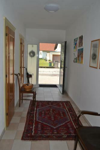 Apartamento Ferienwohnungen Monika