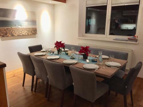 Apartamento �ber Den D�chern Salzburgs