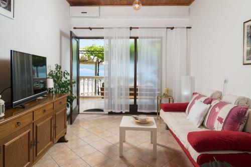Apartamento Modern Beach Holiday