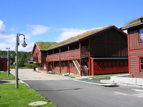 Apartamento Trysil H�yfjellssenter, Fager�sen