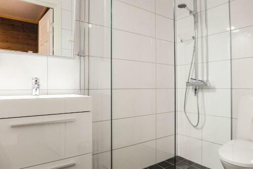 Apartamento Trysil H�yfjellssenter, Fager�sen