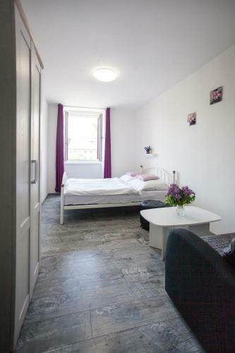 Hostal Ubytov�n� Ro?mberk Nad Vltavou 18