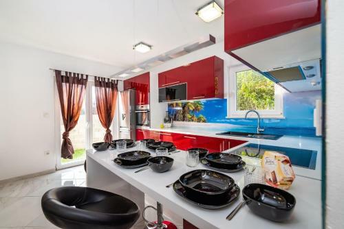 Villa Urban And Quiet Holiday House Bianca