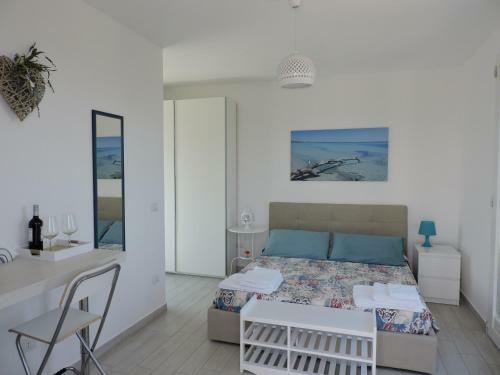 Bed & Breakfast Sogno Mediterraneo