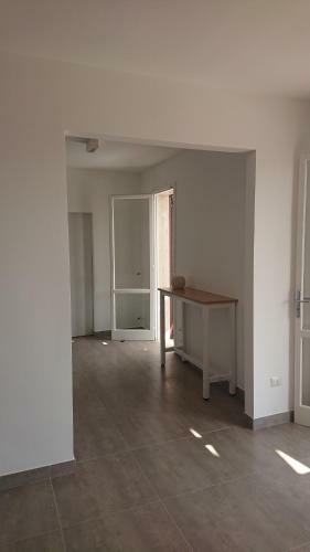 Apartamento Appartamento Alba Chiara