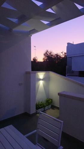 Apartamento Appartamento Alba Chiara