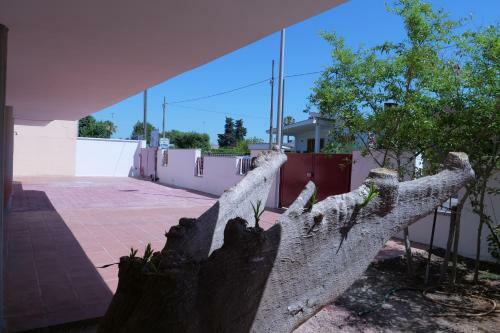 Hostal Levante Salento
