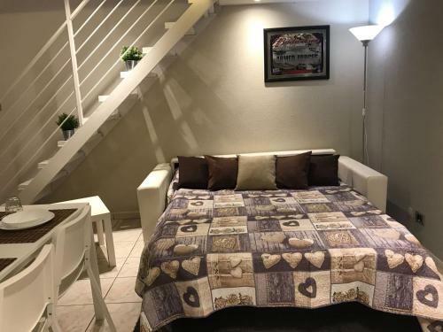 Apartamento Appartamento Sabbia Dell' Etna