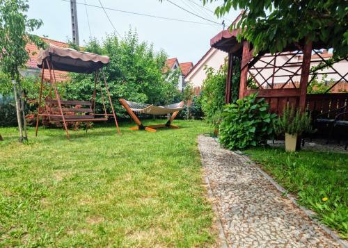 Apartamento Private Studio With Garden