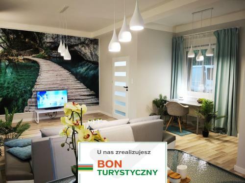 Apartamento Dom Wakacyjny Chillout Rock