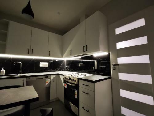 Apartamento Dom Wakacyjny Chillout Rock