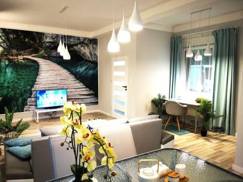 Apartamento Dom Wakacyjny Chillout Rock