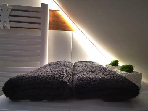Chillout Apart In The Attic