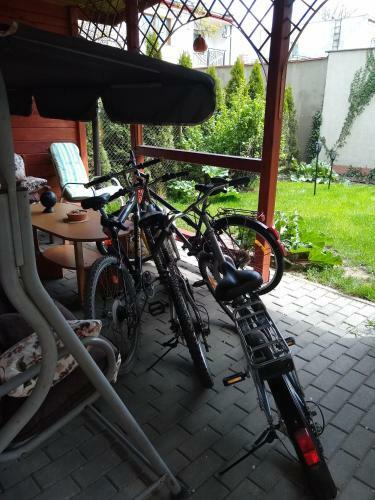 Malbork Apartament Z Widokiem Na Zamek