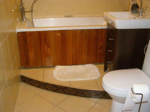 Malbork Apartament Na Kurzej Stopce