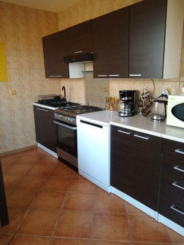 Malbork Apartament Na Kurzej Stopce