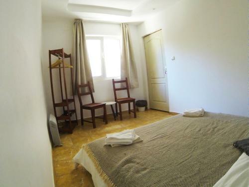 Bohemian Spirit, Vama Veche