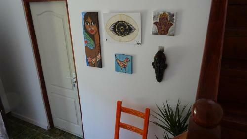 Bohemian Spirit, Vama Veche