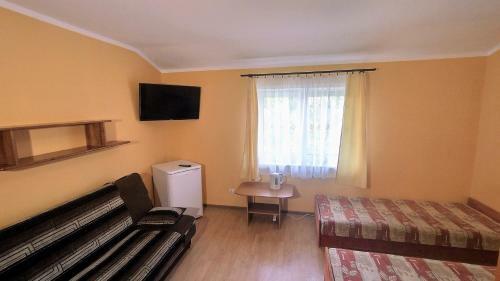 Hostal Spokojny Zak?tek