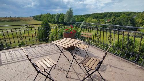 Hostal Spokojny Zak?tek