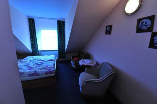 Residenz Saturn